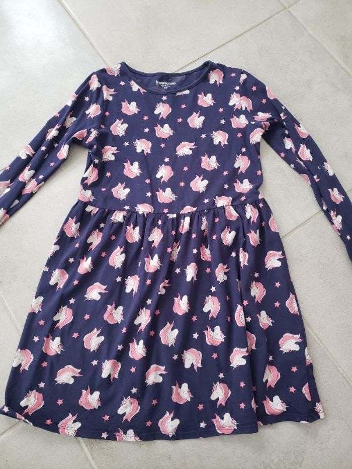 Robe licorne 🦄