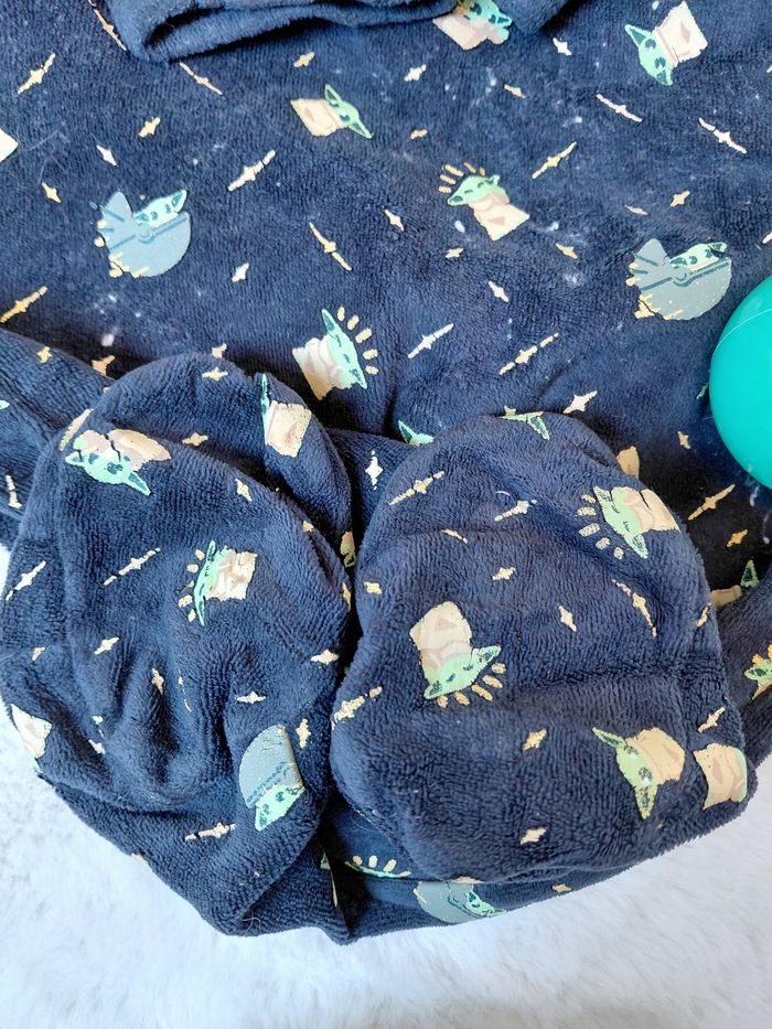 Pyjama Star Wars 18 mois - photo numéro 7