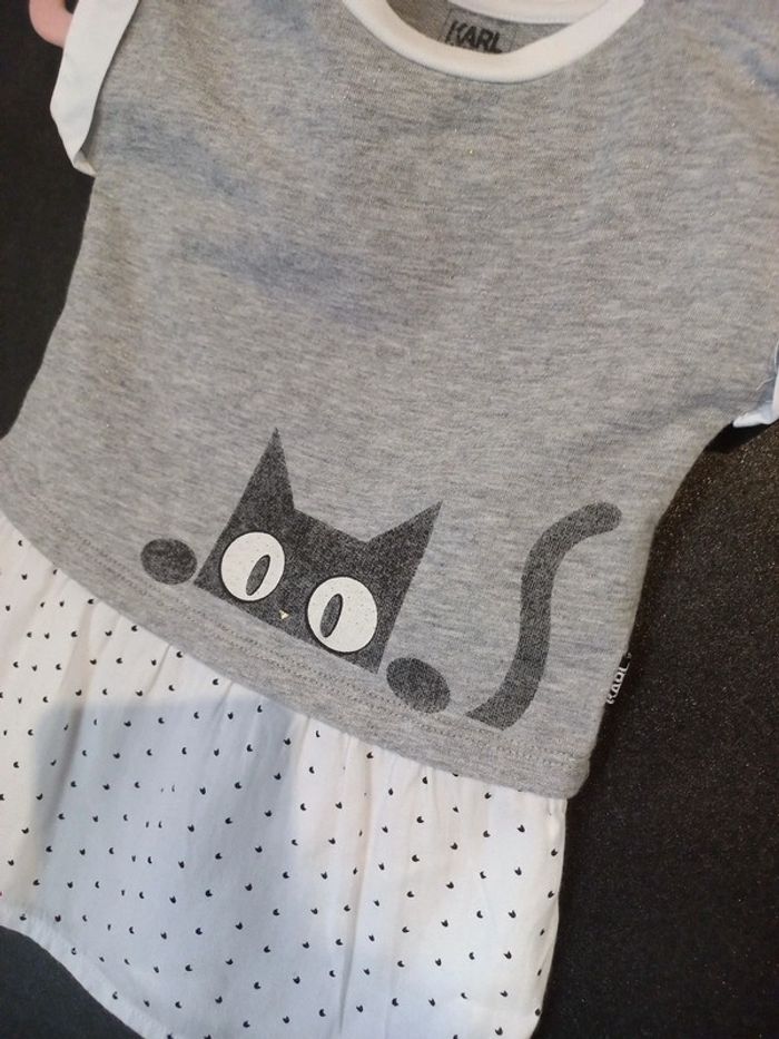 Robe bébé - photo numéro 5
