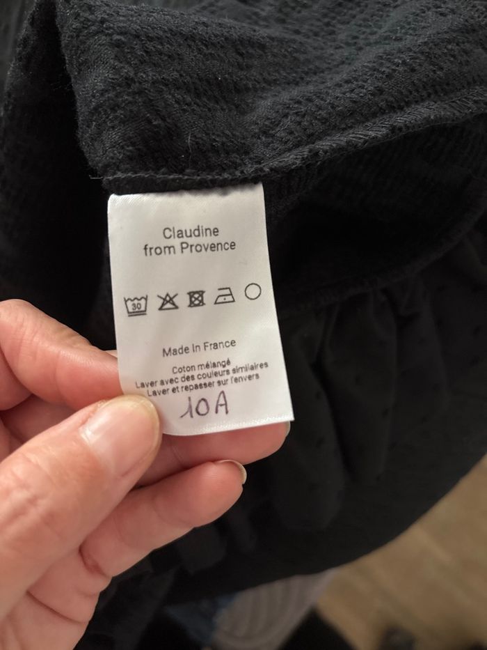 Robe élégante fille - photo numéro 3