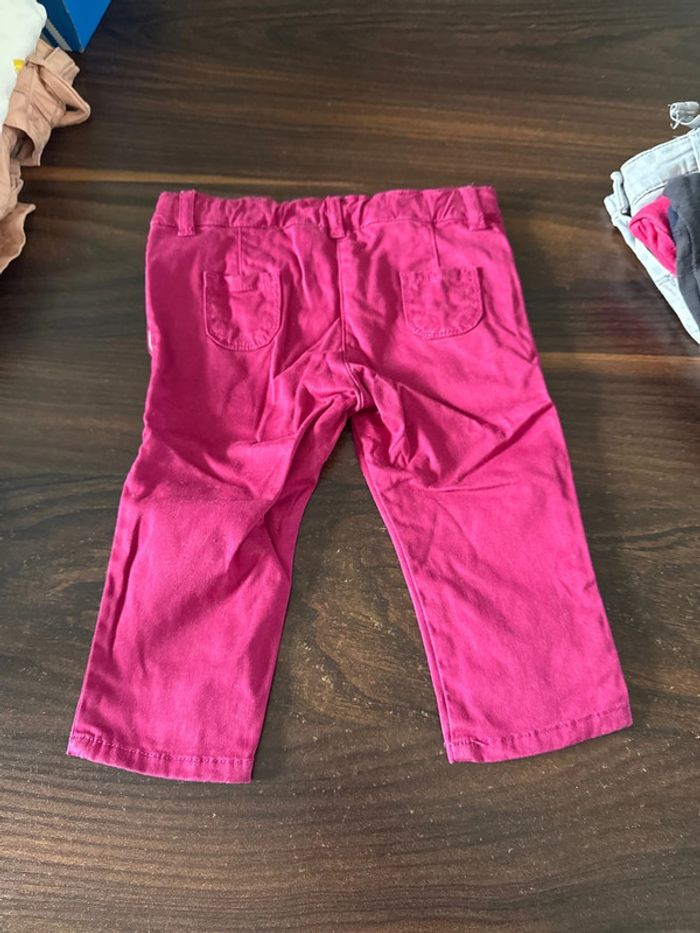 Pantalon - photo numéro 5