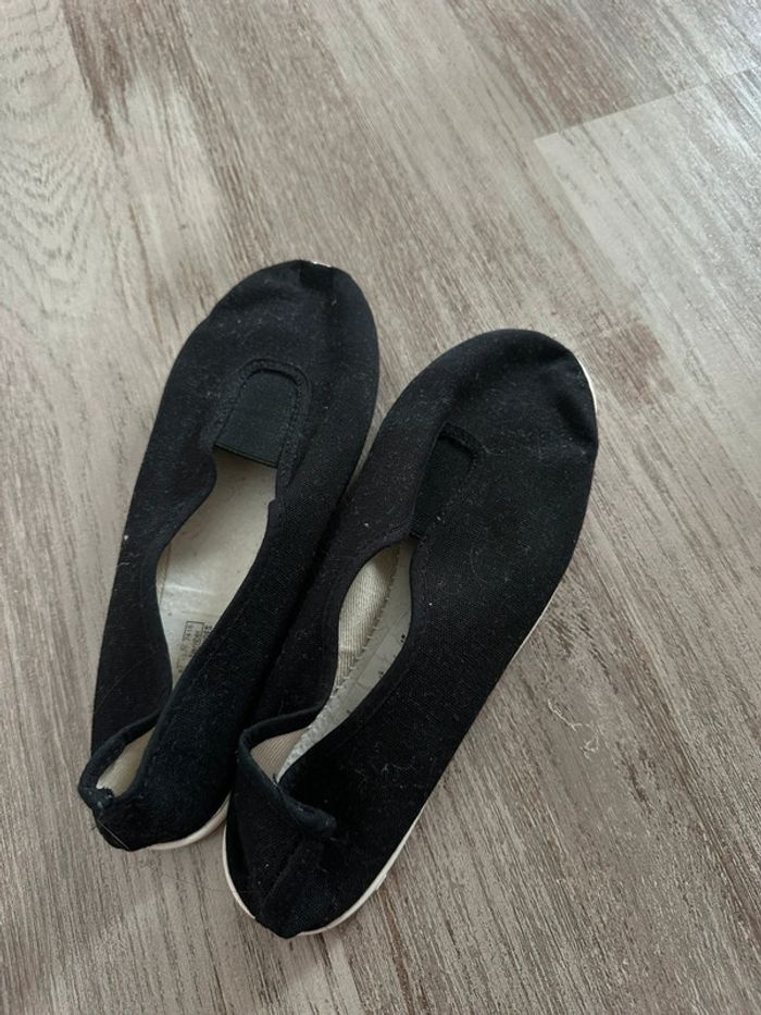 Ballerines - photo numéro 2