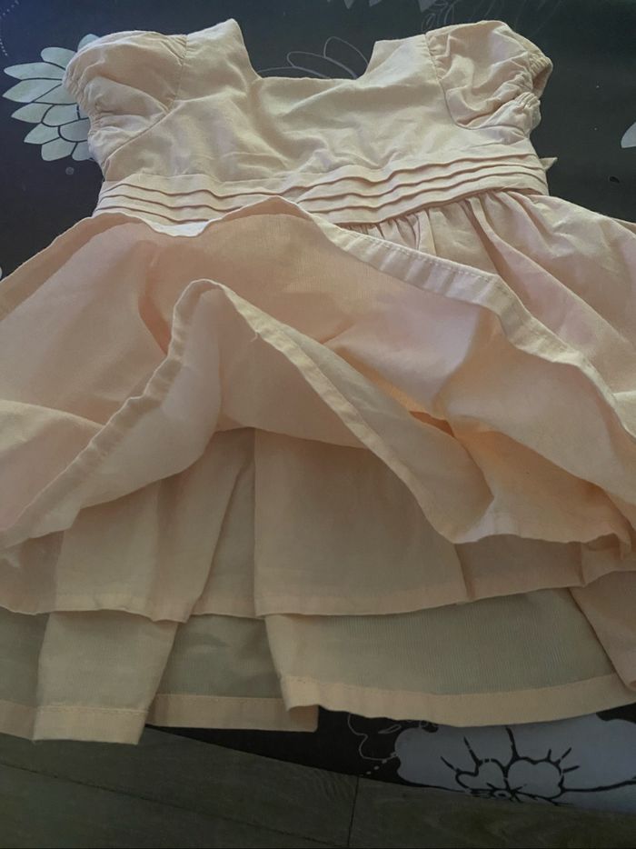 Robe avec culotte - photo numéro 3