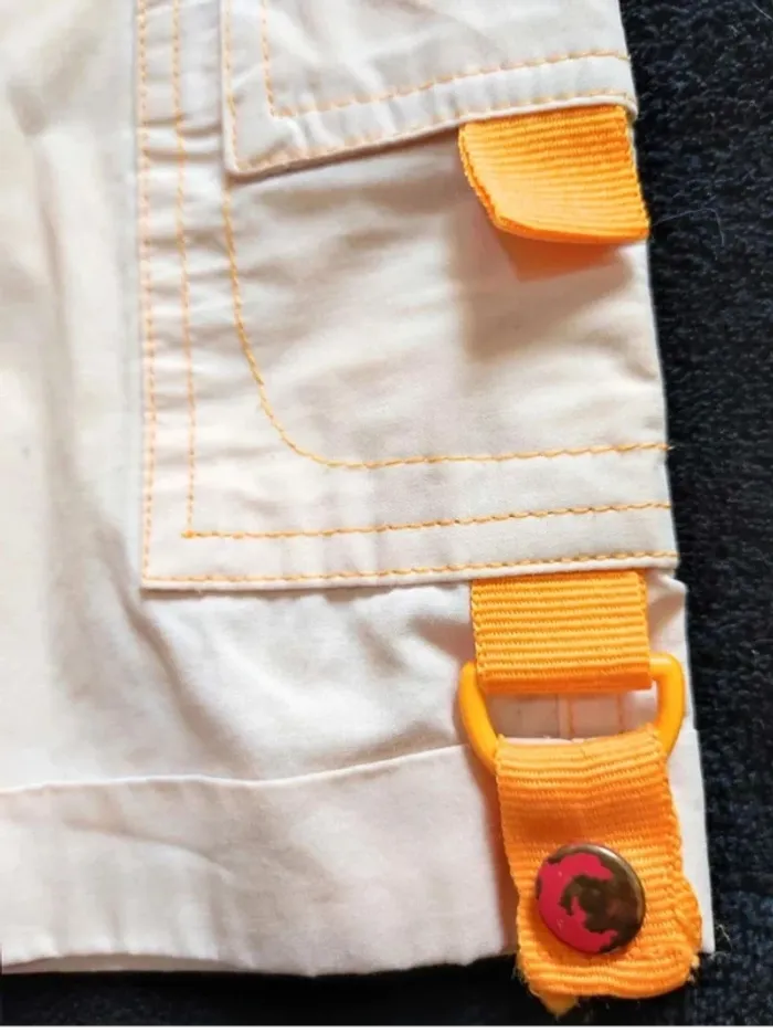 Pantalon léger été 12 mois Looney tunes - photo numéro 6