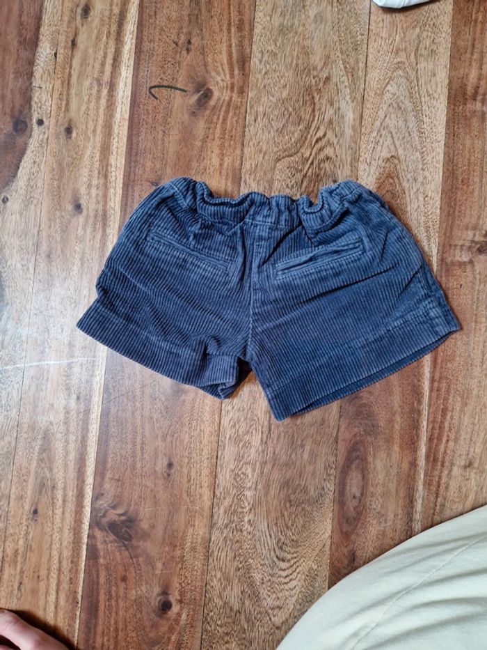 Short - photo numéro 2
