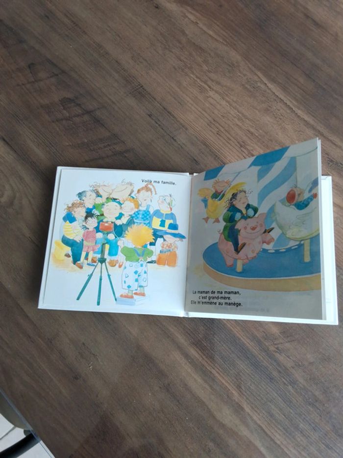 Livre - photo numéro 4