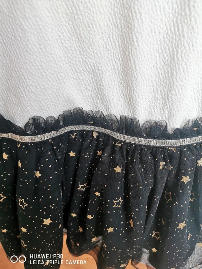 Robe neuve Harry Potter bimatiere 6 ans - photo numéro 4