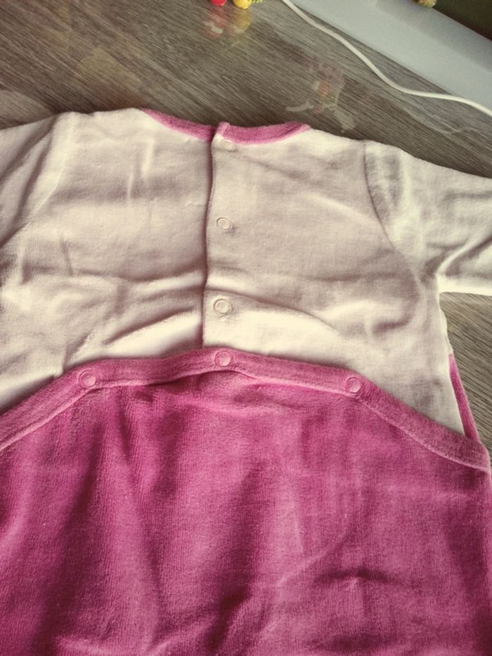 Pyjama - photo numéro 4