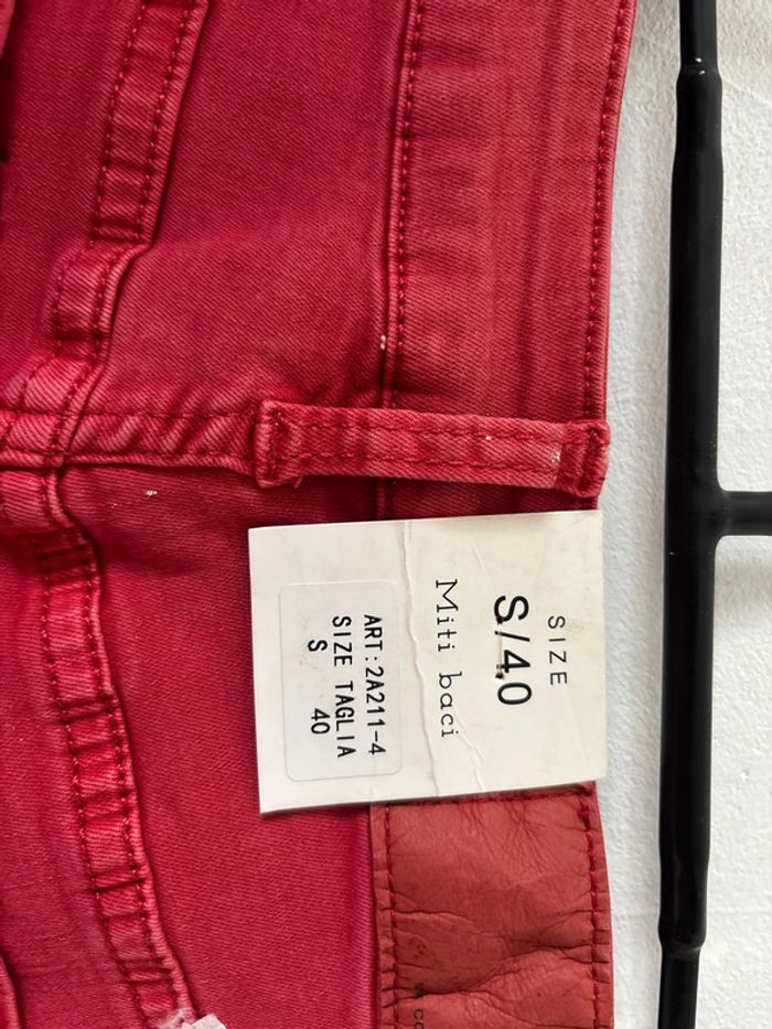 Jeans Femme, 560 - photo numéro 3