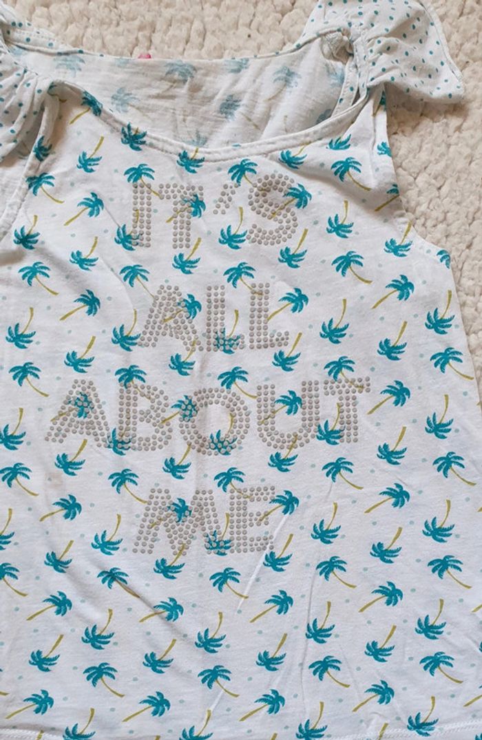 Debardeur taille 6ans - photo numéro 2