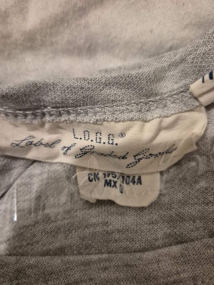 Tee-shirt - photo numéro 3