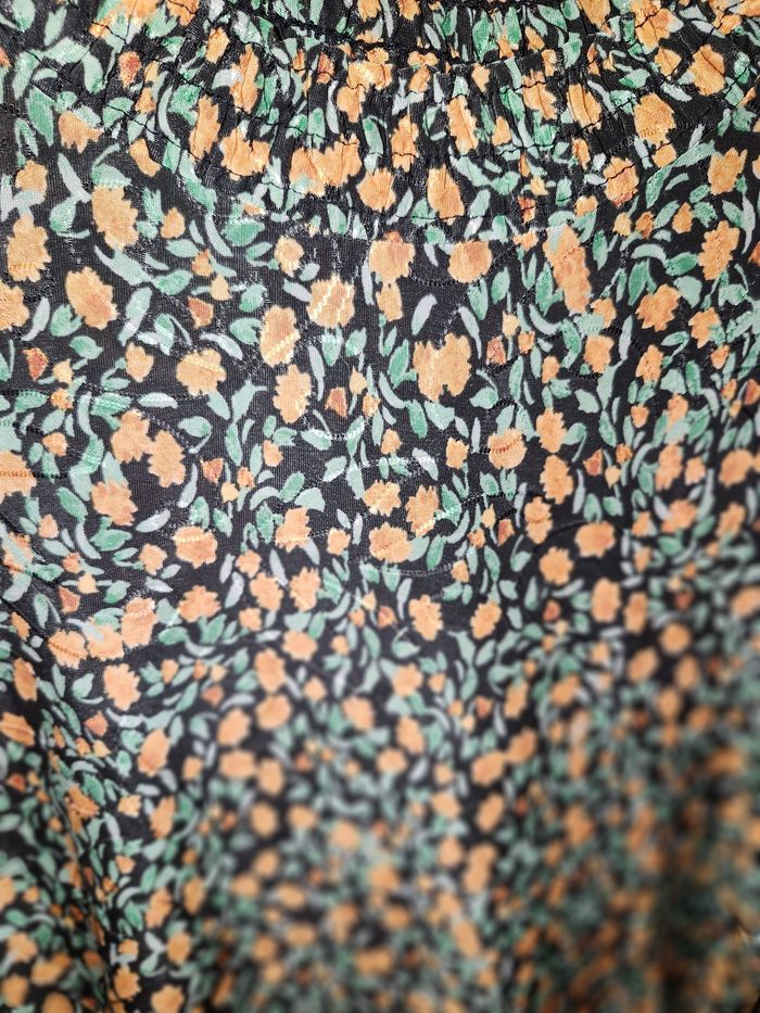 Blouse cache cache - photo numéro 3