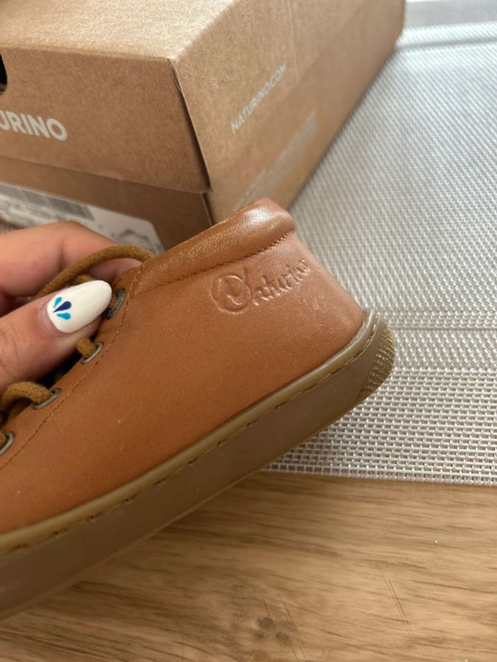Chaussure garçon - photo numéro 3