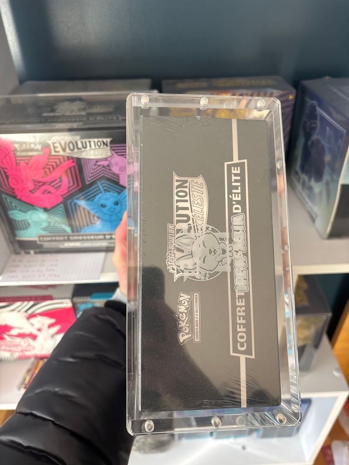 Etb evolution céleste - photo numéro 5