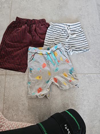 Short