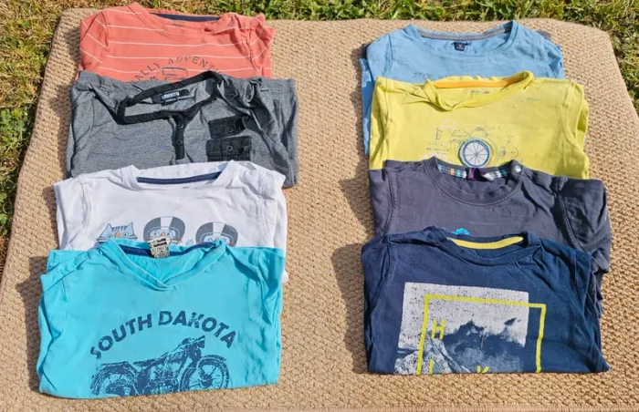 Vêtements Garçon 4 ans - photo numéro 6