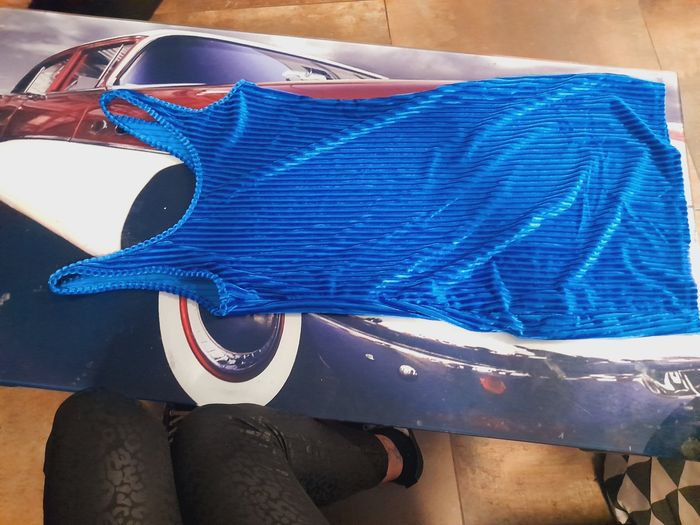 Robe taille s 36 - photo numéro 2