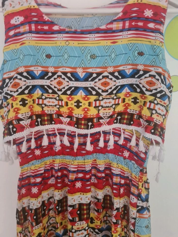 Robe fille 10/ 12 ans - photo numéro 2