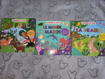 Livre enfants
