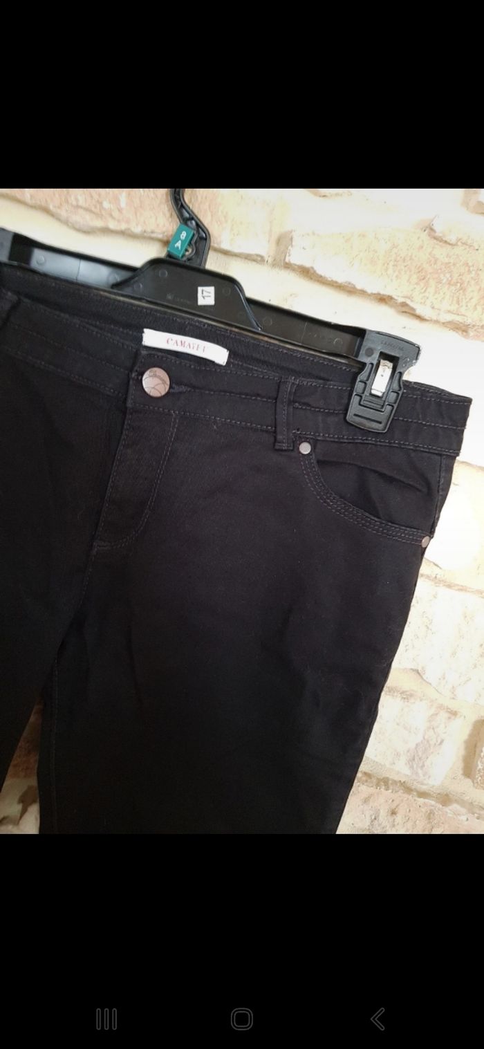 Jean femme taille 38 - photo numéro 2