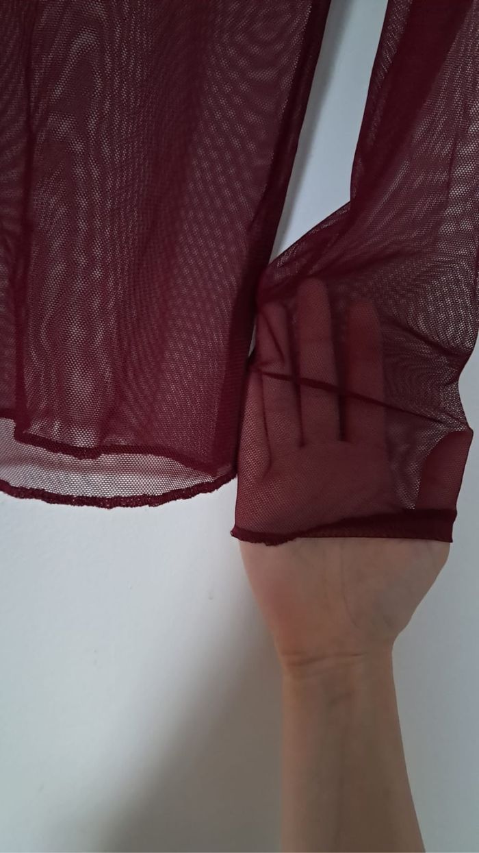 Lot vêtement femme S - photo numéro 5
