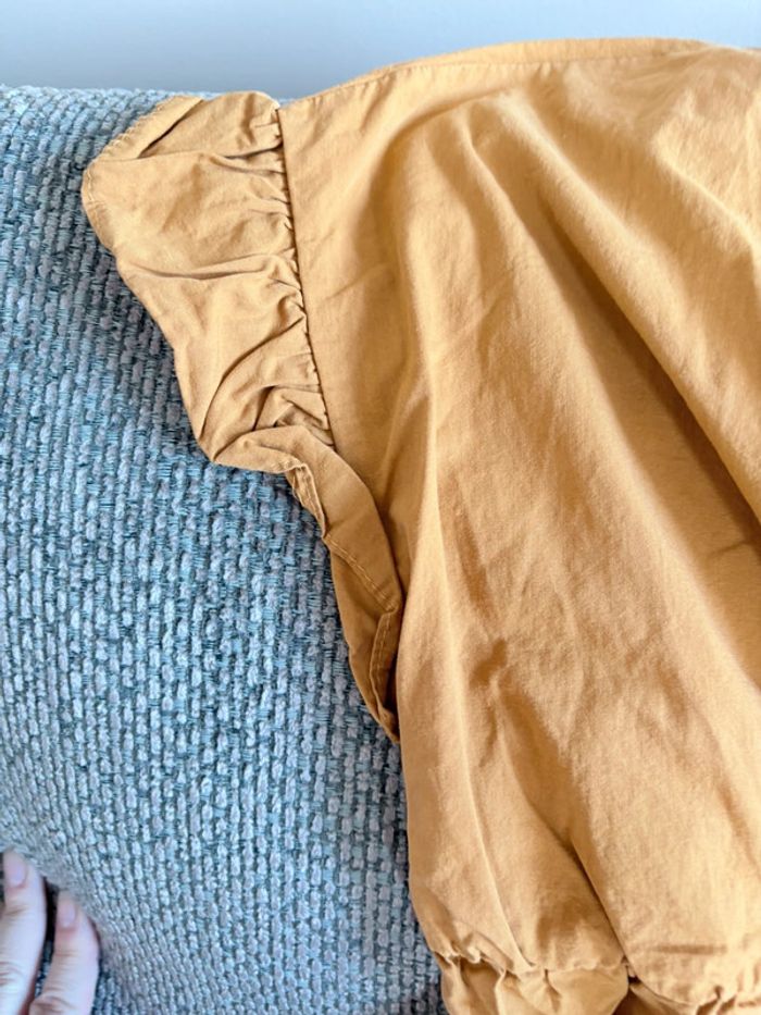 Blouse femme NAF NAF - photo numéro 2