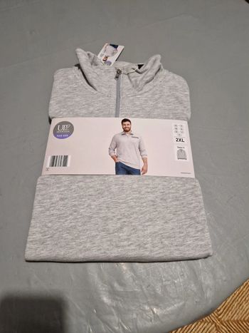 Sweat 2 xl