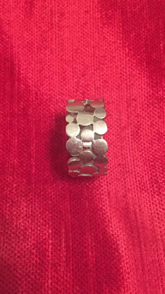 Bague Métal - photo numéro 2