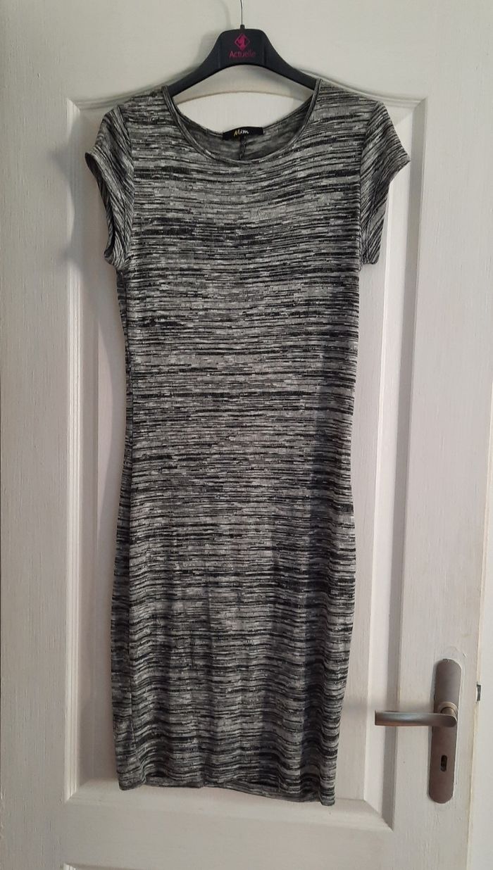 Robe mim