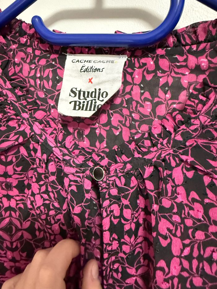 Blouse taille 44 - photo numéro 3
