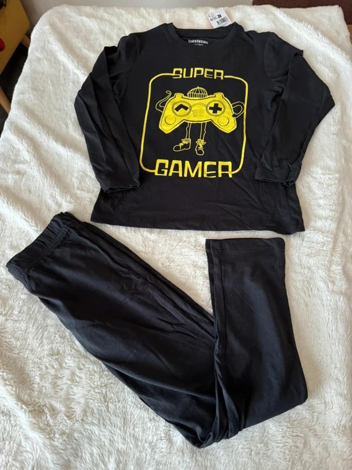 pyjama
