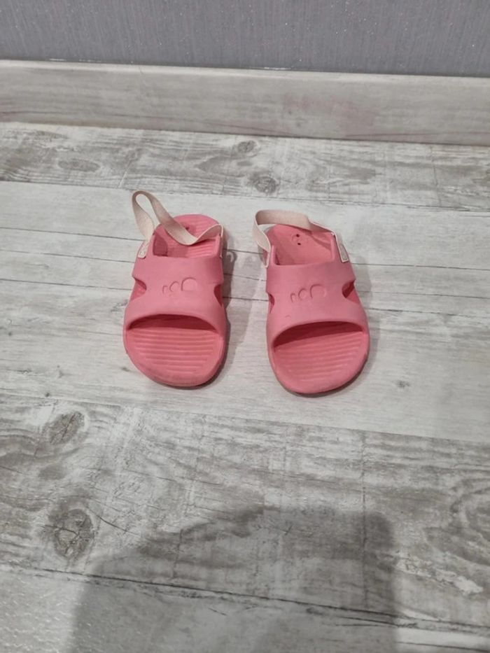 Sandales de piscine ou de plage Pointure 25/26