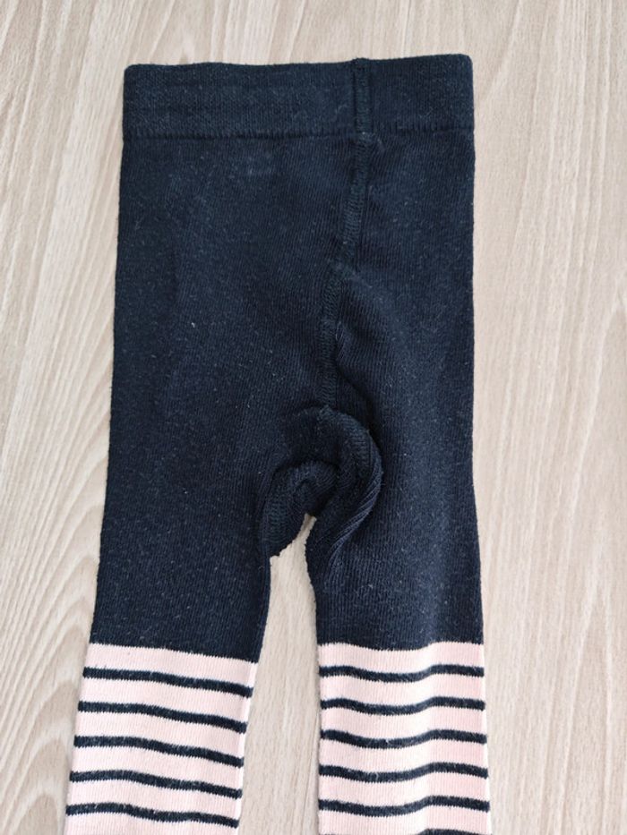 Ensemble short + collants 4 ans - photo numéro 7