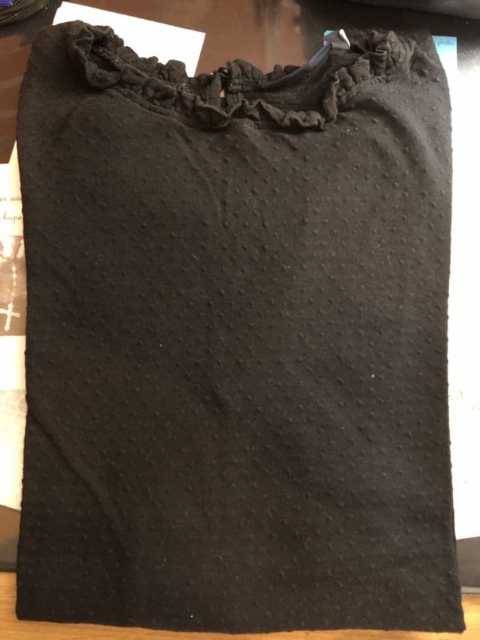 T-shirt/Tunique habillé