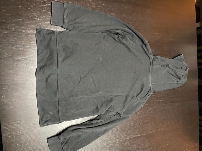 Pull à capuche - photo numéro 2