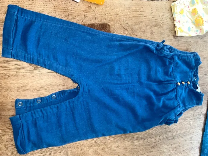 Lot bébé fille 12 mois 🍭 - photo numéro 5