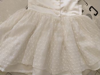 Robe de cérémonie
