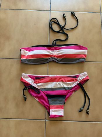 Maillot de bain femme 36