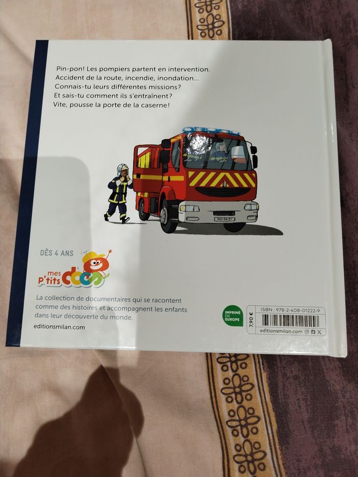 Livre neuf - photo numéro 2