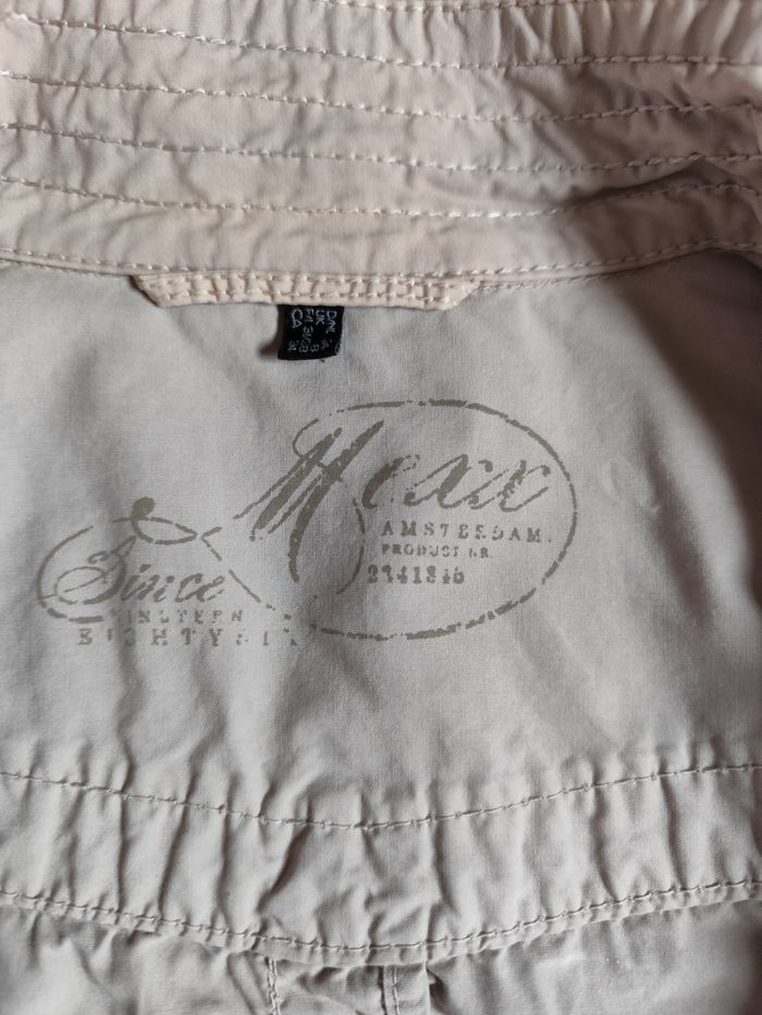 Veste femme mexx 36 38 - photo numéro 4