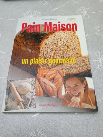 Pain maison
