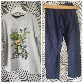Pyjama 2 pièces