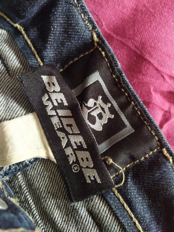 Jeans BW TL - photo numéro 6