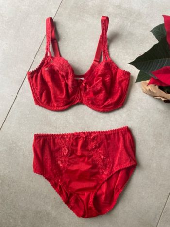 Ensemble lingerie prima donna