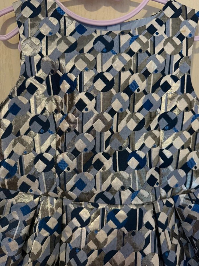 Magnifique robe de cérémonie - photo numéro 2