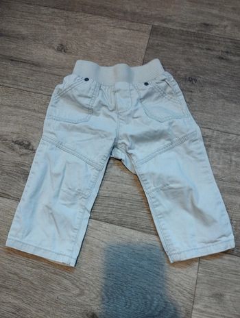 Pantalon léger