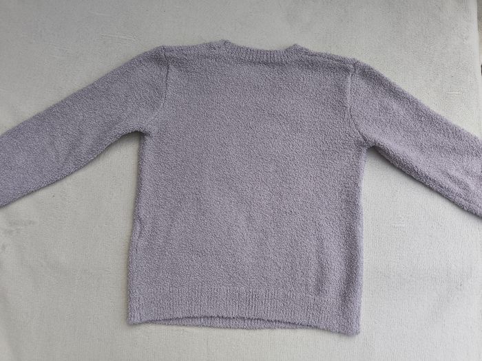 Pull fille Plus Collection 8 ans - photo numéro 3