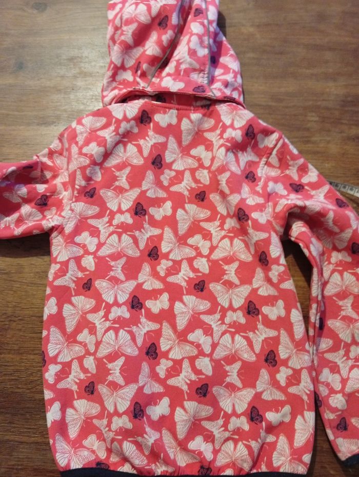 Veste taille 8 ans marque orchestra - photo numéro 9