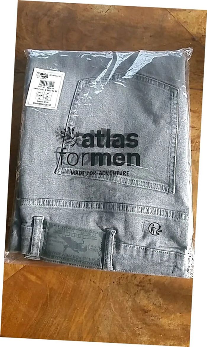 Jeans homme 52