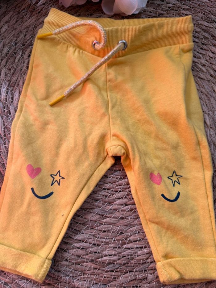Joggings - photo numéro 3